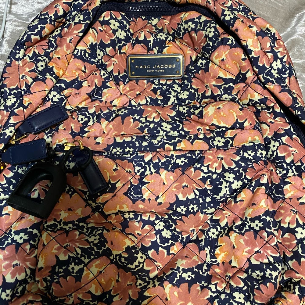 Marc Jacobs Backpack - image 2